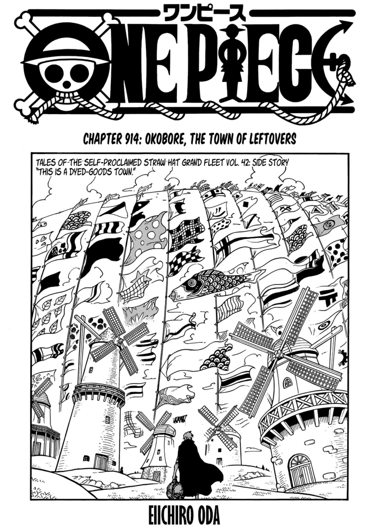 Twitter 上的 Brothere ワンピース Onepiece Ch 914 Bellamy In Shanks Territory Nanananana Batman Kiku Is A Samurai But Something Else Seems Off About Her More Headliners Await In Bakura Hawkins Holdem Amp