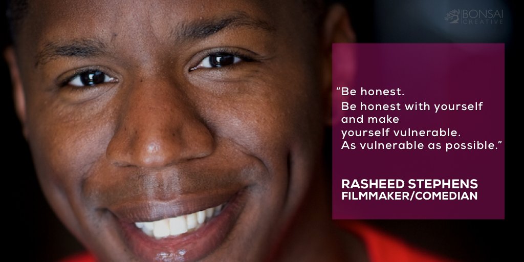_BonsaiCreative's tweet photo. Episode #3 of the MAKE IT Podcast is Live! A Conversation with Rasheed Stephens. Listen Now on Apple Podcasts, Spotify, Soundcloud, & iHeartRadio.
https://t.co/br6aFSaIos
#MAKEIT
#BonsaiCreative
https://t.co/Iml8jtQ2TN https://t.co/esdqwD4oQG