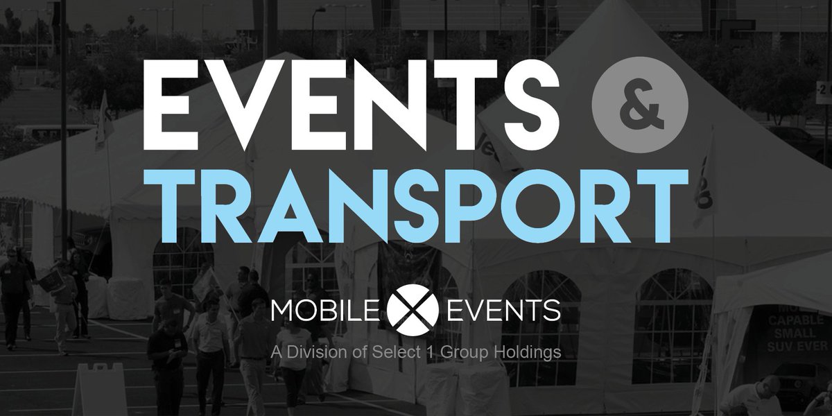 MobileXEvents's tweet image. The Best in Events and Transport! Call Us Today!
#events, #experientialevents, #trainingevents, #consumerevents
mobilexevents.com
s1g.com
