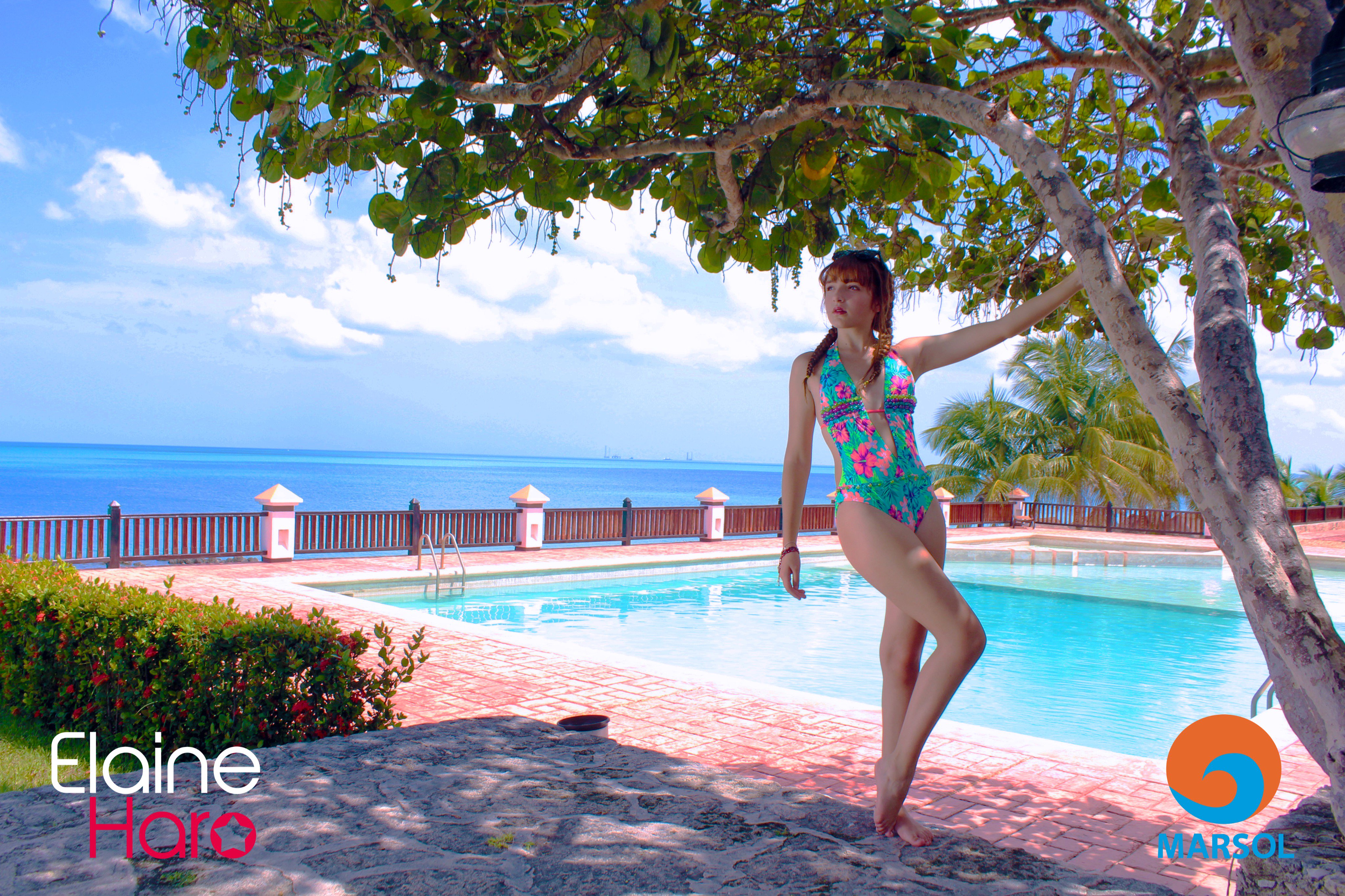 MARSOL marsolmodeplaya X