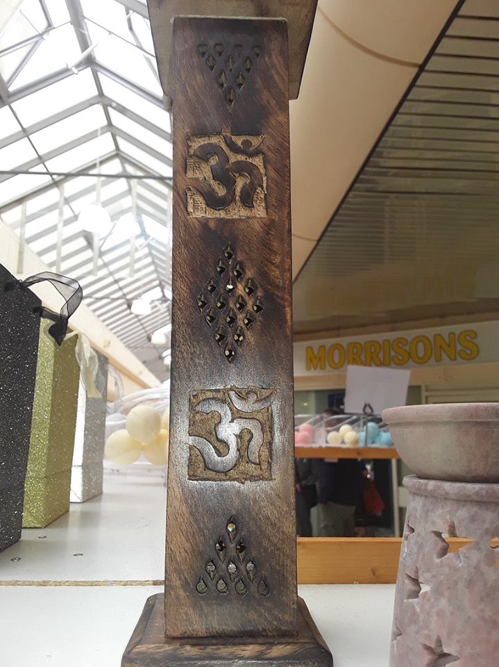 The Soap Store tweet media