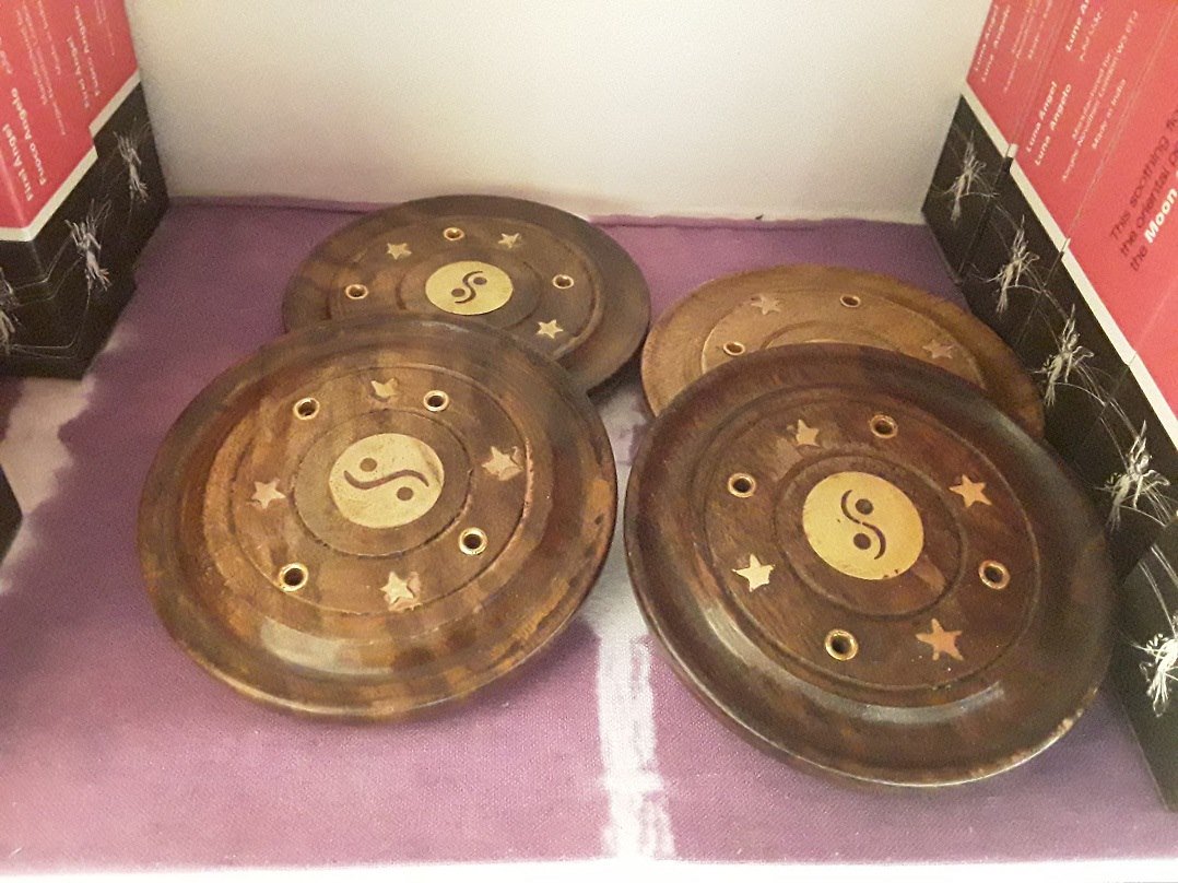 The Soap Store tweet media