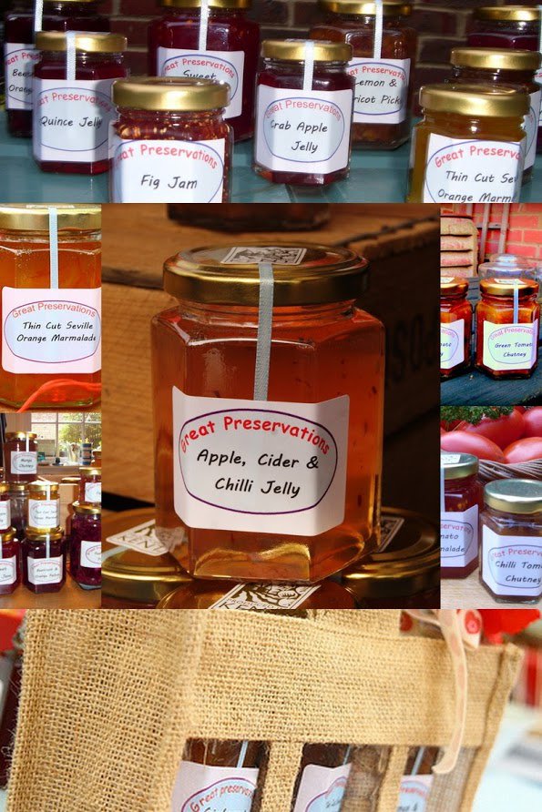 Marmalade, Piccalilli and much more from  <a href="/kathiespickles/">marmaladequeen</a> Get yours at Saturday and Sunday <a href="/TonbridgeCastle/">Tonbridge Castle</a> 11.00am-6.00pm
Free Event
Part of the #Tonbridge100
Step back in time to WW1
Local Food Local History