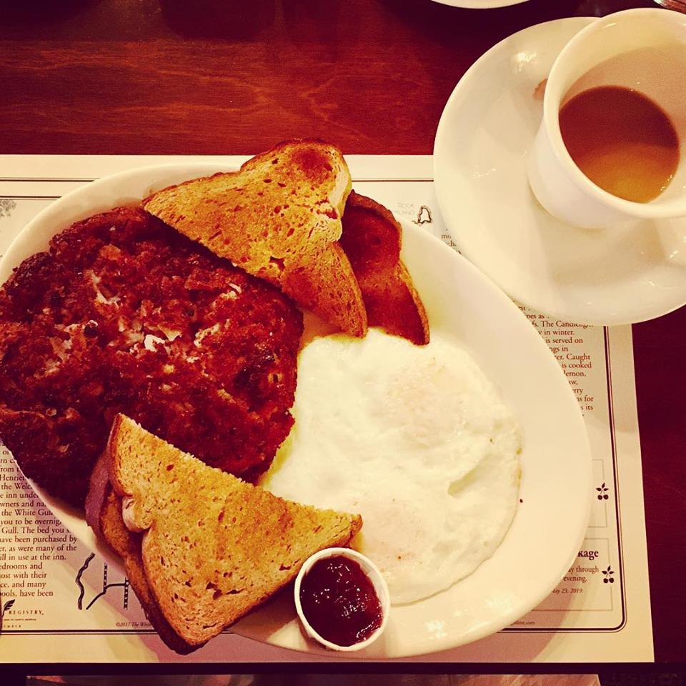 White Gull Inn (WhiteGullInn) Twitter