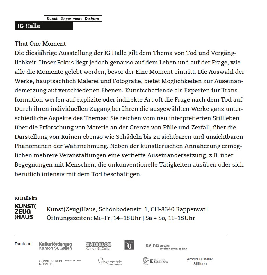 cosmicball's tweet photo. #Kunstschaffende als #Experten für #Transformation
werfen die Frage nach dem #Tod auf. Durch ihren individ. Zugang berühren die ausgewählten Werke unterschiedliche Aspekte: Über die Erforschung von Materie an der Grenze von #Fülle und #Zerfall über die
Darstellung von Schädeln... https://t.co/zwFD4XbhgG