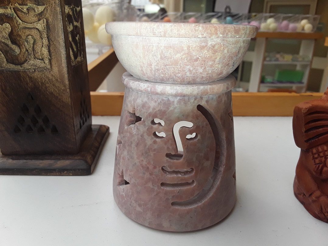 The Soap Store tweet media