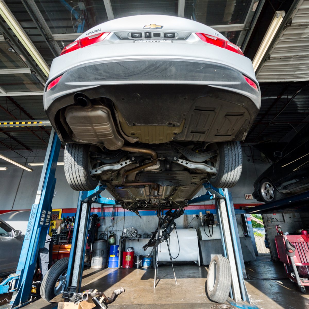 Eagle Transmission & Auto Repair (eagletransirv) Twitter