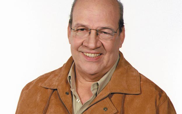 CATERINAV's tweet image. ##17Ago #AHORA | Confirman familiares que el humorista y actor venezolano Rafael José Aponte Álvarez, mejor conocido como Cayito Aponte falleció este viernes a sus 80 años de edad.
PAZ A SU ALMA A UN GRANDE!