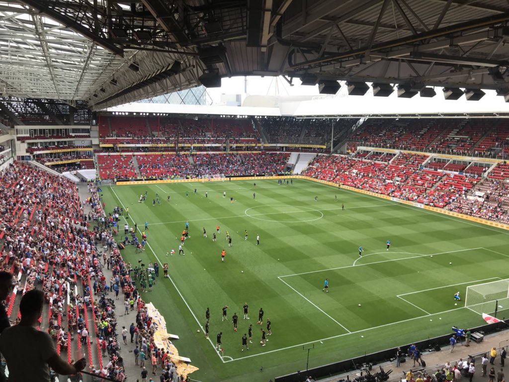 League Football Education tweet media