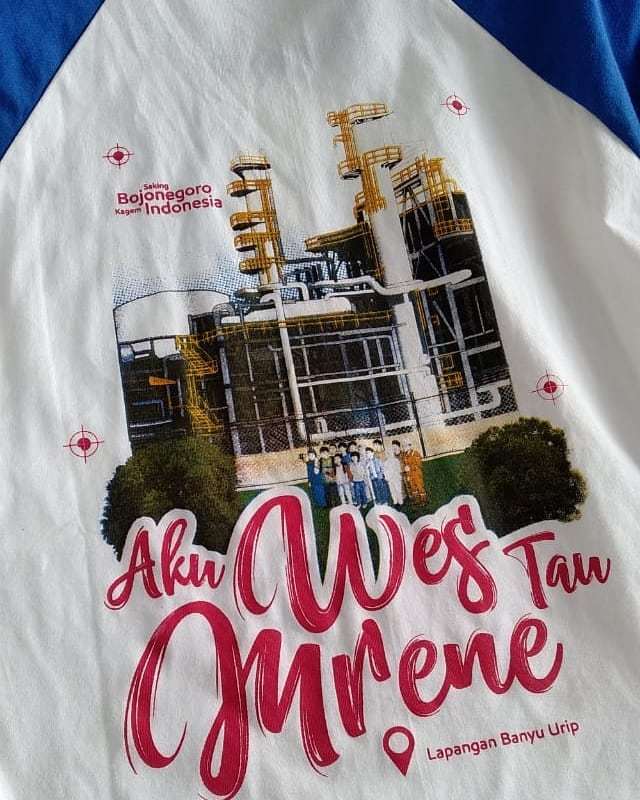 createes101's tweet image. Aku Wes Tau Jarene
Lapangan Banyu Urip

#sablonkaos #sablonsemarang #konveksi #konveksikaos #konveksisemarang #vendorkaos #vendorsemarang #kaos #kaosgildan #kaossemarang #kaosgondes #kaoscouple #kaossablon #kaossatuan #vendorsatuan #kaosmurah #kaoscowok … ift.tt/2vQPKkg