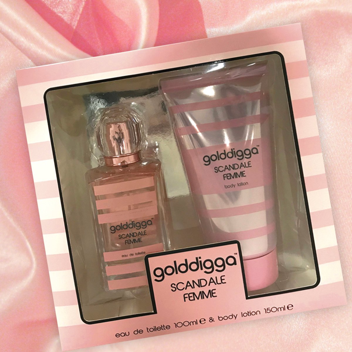 Savers Perfume Sets 2025