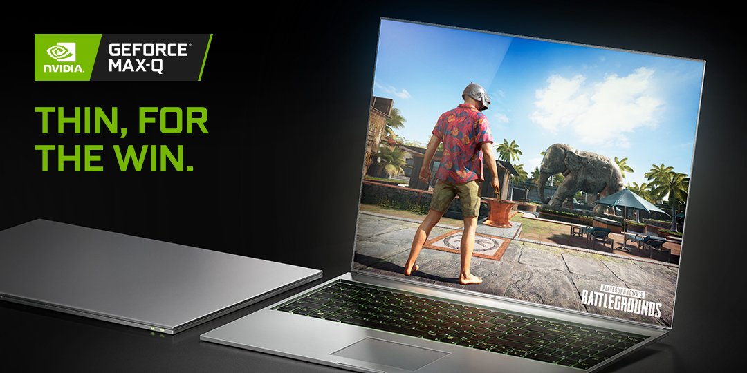 wipoid's tweet photo. ¡THIN, FOR THE WIN!
¿Aún no has visto los portátiles gaming más finos, rápidos y silenciosos del mundo? ¡Por fin, un portátil gaming que puedes tener sobre tu regazo!
https://t.co/vWGWZYQD0a
#ThinFTW #EsTuTurno https://t.co/uf5oR1QQrf