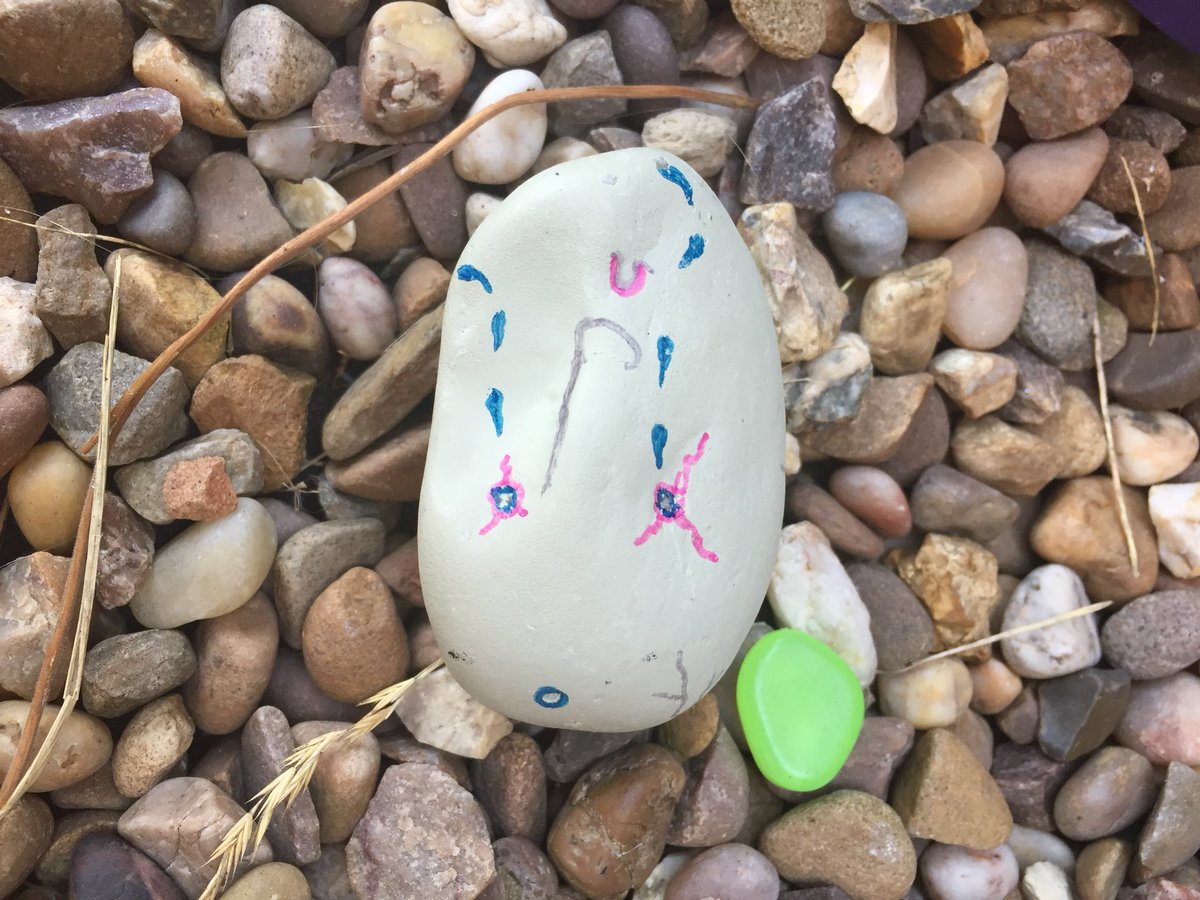 purplegizmo's tweet photo. #mkrocks  found this in the park 👍😁 it says to post it in Facebook, but I don’t do Facebook 🤬 hope you find it on here! @mk_citizen @MiltonKeynes_MK @TheParksTrust https://t.co/bpCoGvoJ8N