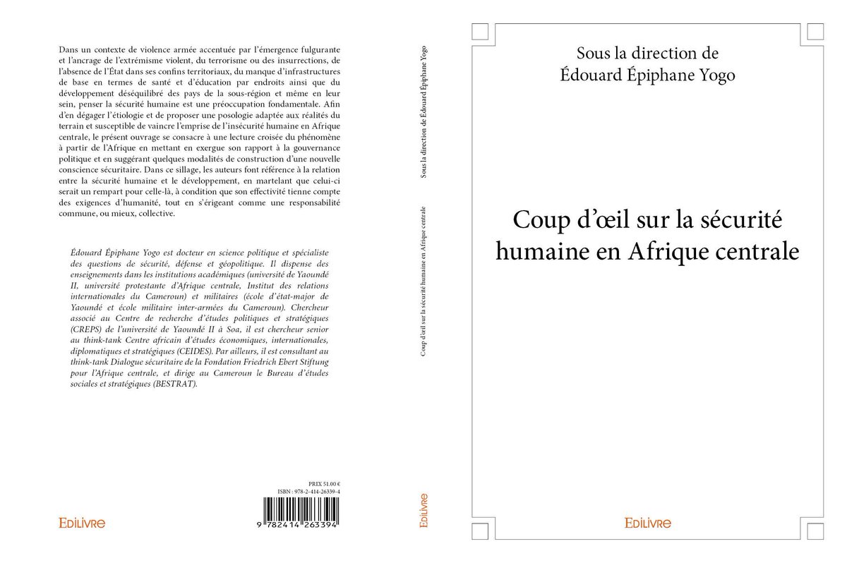 epub Entre chien et loup. When the