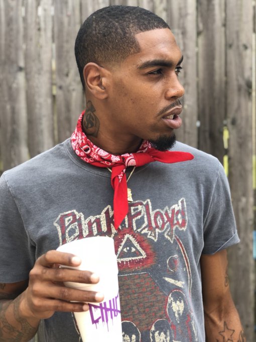 I had sauce before da money! 🥫💯 https://t.co/0SuAPRylMq<a href="/tag/thescumgod"class="tags"><span>#thescumgod</span></a>