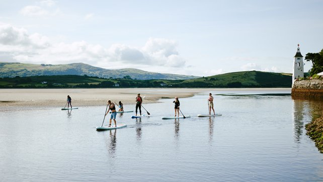 visitwales's tweet image. Have you entered our #competition yet? ✨
You could win an epic coastal break in Wales, worth *£500*!
Find out more here 👉 bit.ly/2LQYugn 
#FindYourEpic #GwladGwlad