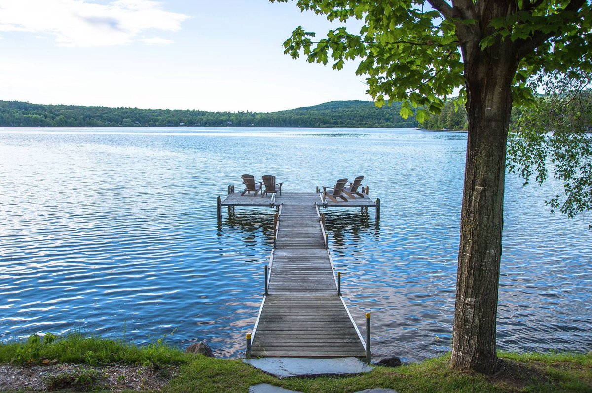 RegencyBuilders's tweet image. Turn "lake mode" on in your life! With extensive experience in lake home  construction, our team has been a part of building some of the area’s premier properties on Pewaukee Lake, Pine Lake, Beaver Lake, Nagawicka,  Oconomowoc Lake, and Okauchee…just to name a few!