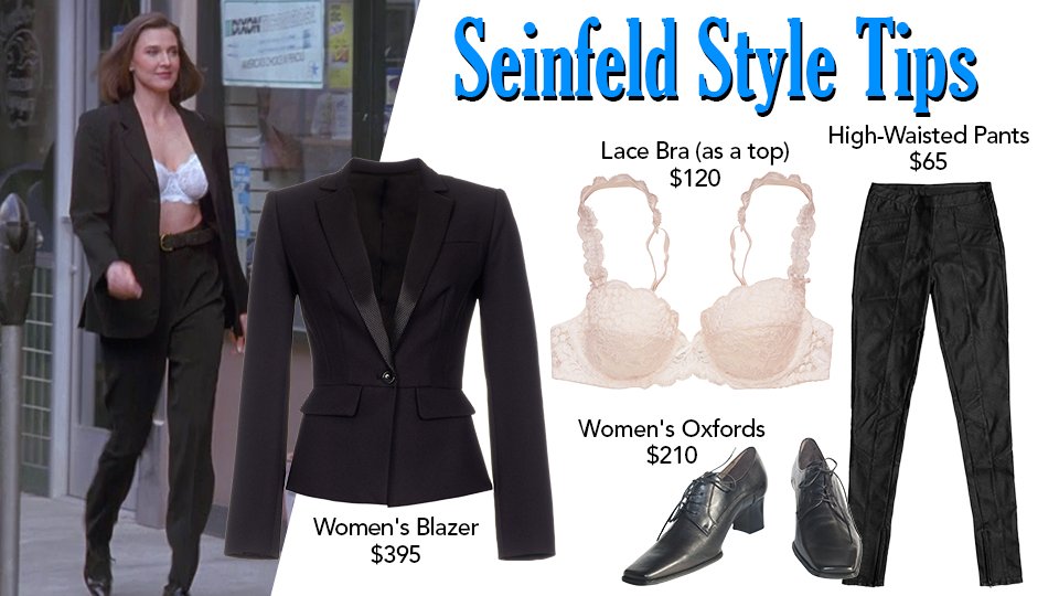 You could crash cars with this look! https://t.co/VrZq7PXMDl