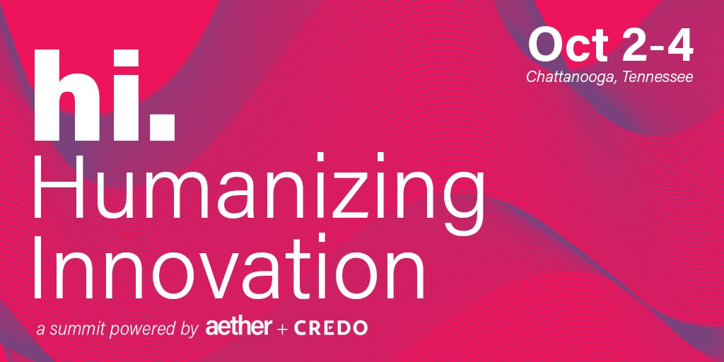 Futures Thinking, Design Doing, Memorable Venues, and Mouth-Watering Local Food. Enjoy the Pre and Post Sessions that bookend a multi-generational summit that will inspire, amplify, and rejuvenate.  aethersummit.com