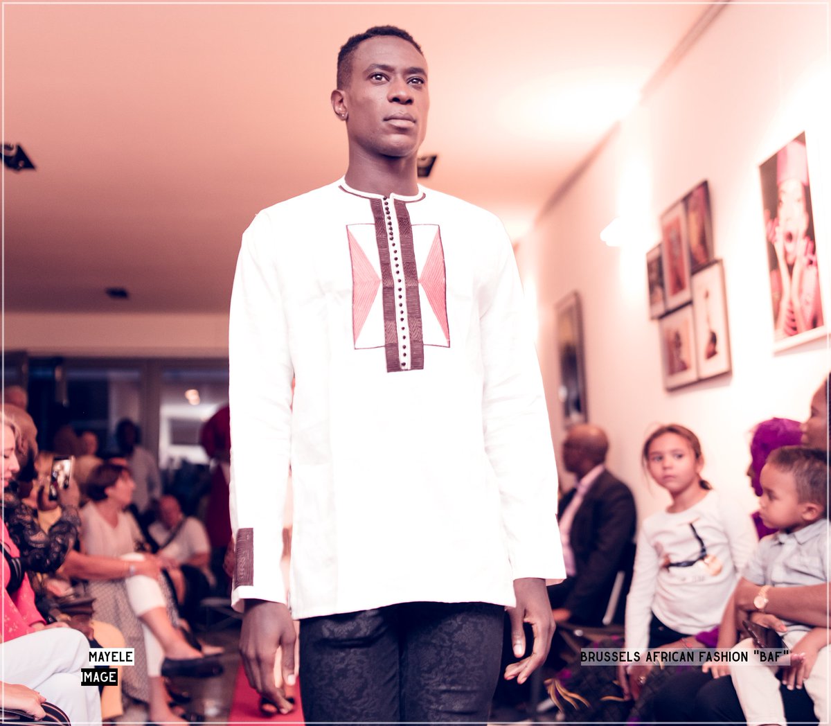 La Maison de la Mode Africaine tweet media