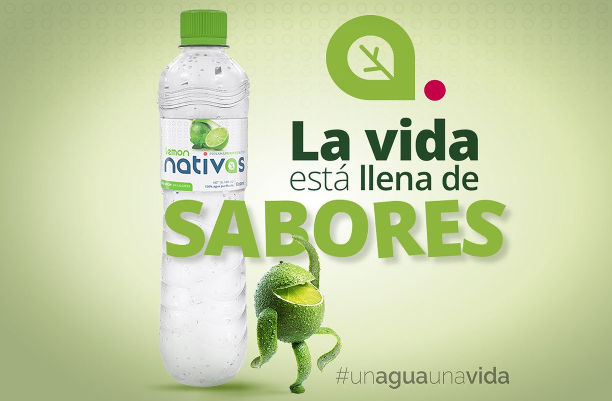 VidaNativas's tweet photo. @vidanativas Limón
#NativasLemon 🍈
¡Refrescante y deliciosa!
Puedes hacer tu pedido aquí 
📞3760795 en #Panamá o 66189064 en #Chiriquí
Descarga la APP Vida Nativas y haz tu pedido desde tu 📲 #UnAguaUnaVida💧 https://t.co/s5FgwliQ2w