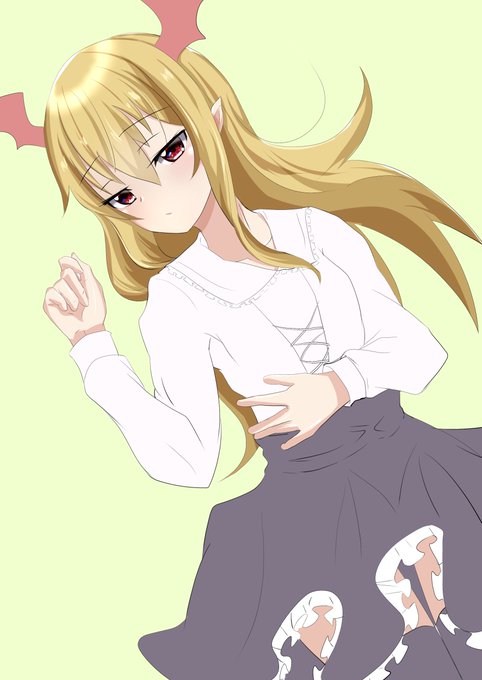 ごめんねヴァンピィちゃん・・・全然塗り終わらなかったよ・・・久しぶりにデュエマしたら超楽しかったんだ・・・明日シンデレラガールズ見ながら塗り終わらせるからね・・・ 