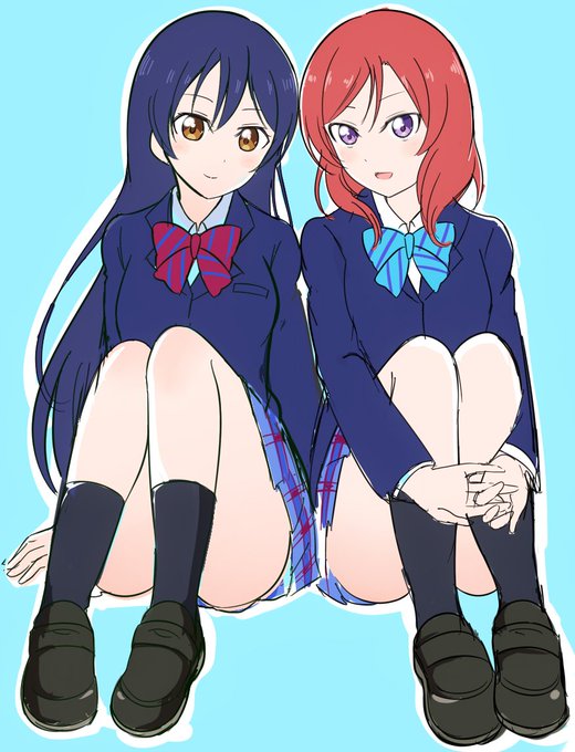 うみまきのtwitterイラスト検索結果 うみまきのtwitterイラスト検索結果