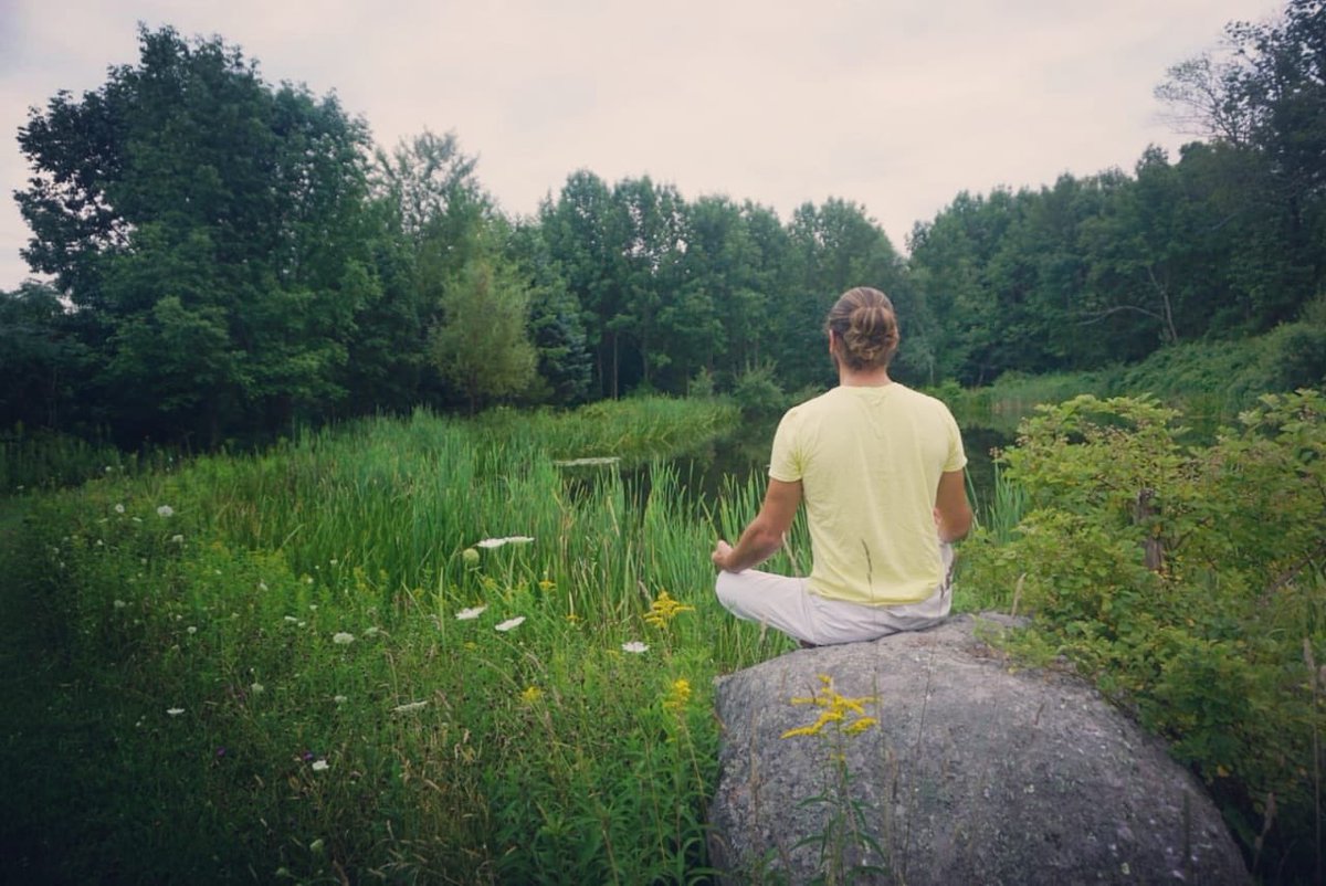 SivanandaRanch's tweet photo. The Power of Meditation Retreat starts August 19-24 “No meditation, no Realization!”
https://t.co/253Blyvxol https://t.co/UtiSLknITL