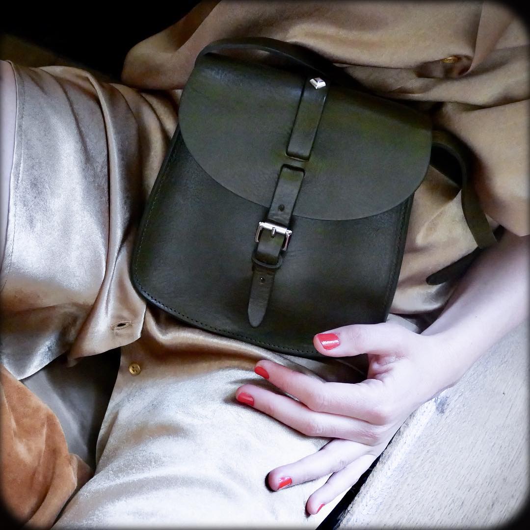 Herbert Frère Soeur brand's beautiful purses will become the next it-bags, discover their latest creations. goo.gl/ZTAuJW