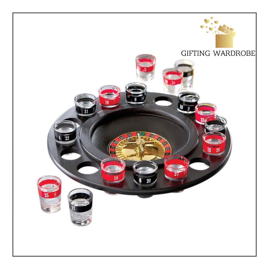 giftingwardrobe's tweet photo. Roullet Shots Game

Shop Online at https://t.co/YlcF7sqqSK

#GIFTINGWARDROBE #INDIA #GIFTSFORHIM #GIFTSFORHER #UNIQUEGIFTS #BIRTHDAY #ANNIVERASY #HAMPERS #HAMPERBOX #TRENDINGNOW #BESTGIFTS #GIFTINGWEBSITE #MUMBAI #BESTGIFTS #ORDERNOW #ONLINEGIFTING #GIFTHAMPERS #HAMPERS https://t.co/5rNEkToITW