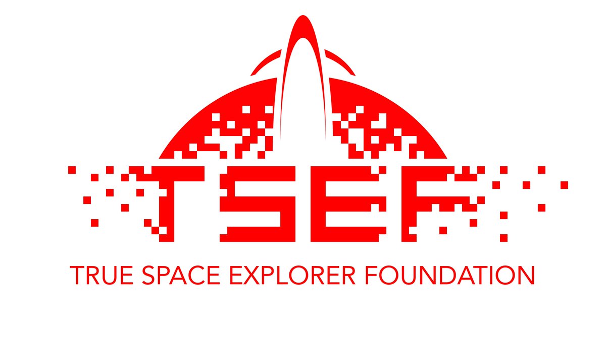 DeepFlare_BT7's tweet photo. It's for people like my father that I'm giving birth today to the TSEF and for those who have always looked at the stars for our future. (Kara Walker)
#deepflare #indiedev #indiegames #gamedev #madewithunity #indiegame #indiegames #indiegamedev #scifi https://t.co/PD3Hjmr1aH