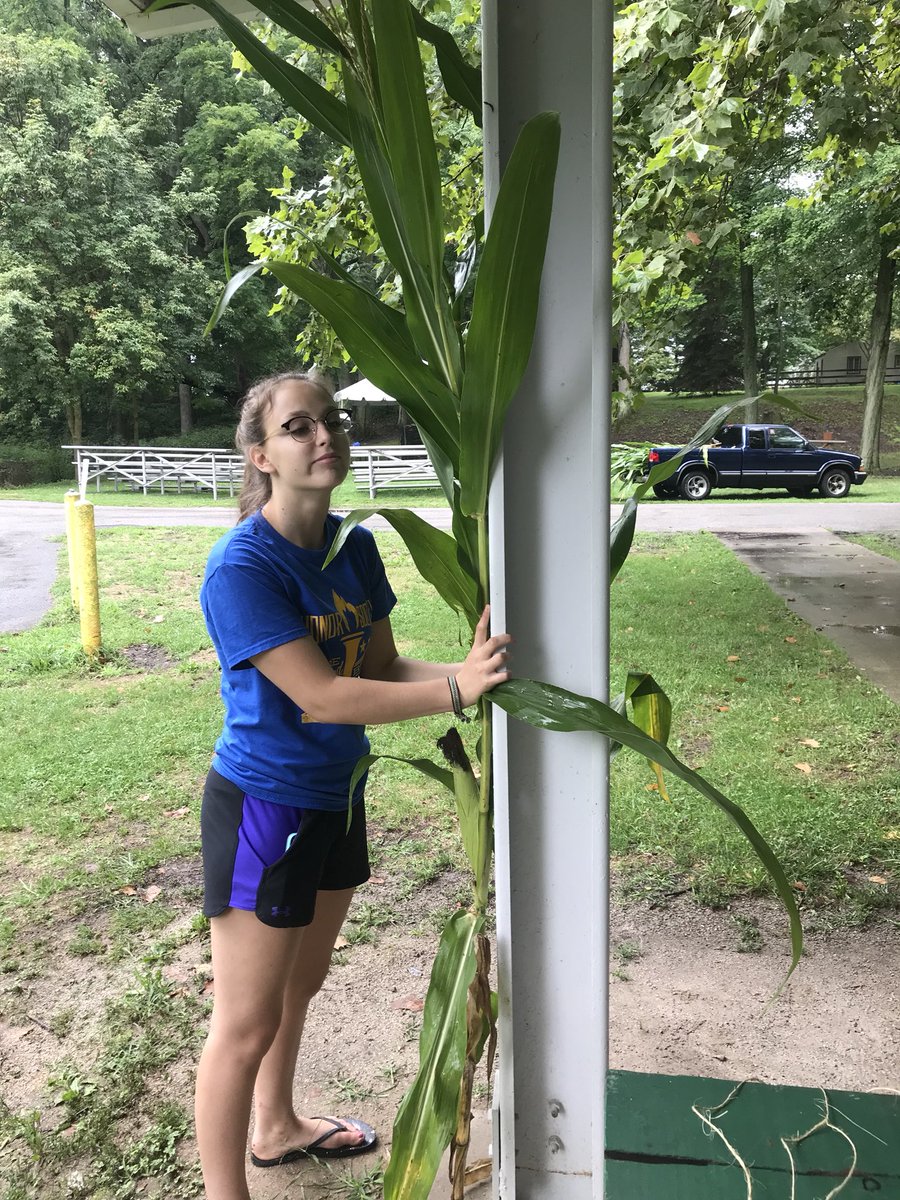 swantonnhs's tweet photo. In case you didn’t know, volunteering is a lot more fun in the rain 🌧 

Corn Fest set up went great!

@SHSPrincipal, you have some awesome kids 😎 https://t.co/LwjiMKUTSV