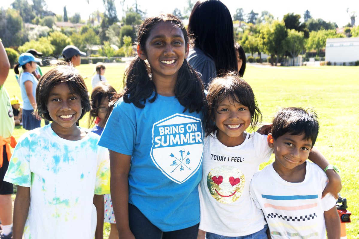 YMCASV's tweet photo. Happy #NationalNonprofitDay!

YMCA of Silicon Valley is grateful to each and ever member of our Y family! 
Our members, volunteers, staff, and leaders work hard every day to improve the community with us. #FridayFeeling 

#YouthDevelopment #HealthyLiving #SocialResponsibility https://t.co/93NwEIyMPR