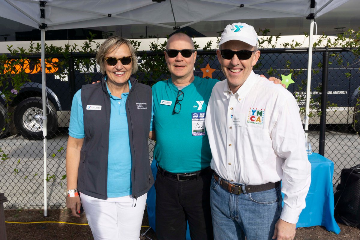 YMCASV's tweet photo. Happy #NationalNonprofitDay!

YMCA of Silicon Valley is grateful to each and ever member of our Y family! 
Our members, volunteers, staff, and leaders work hard every day to improve the community with us. #FridayFeeling 

#YouthDevelopment #HealthyLiving #SocialResponsibility https://t.co/93NwEIyMPR