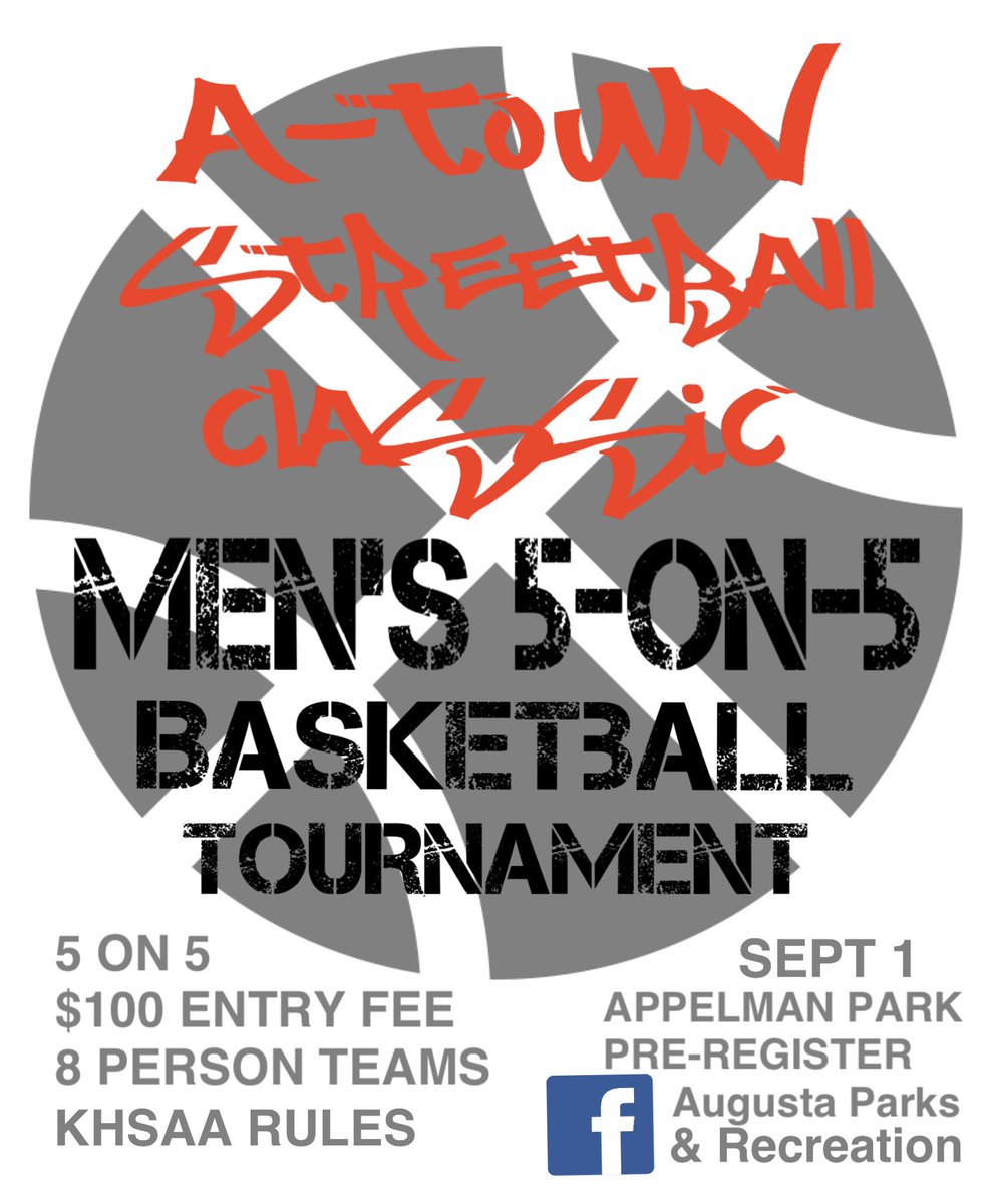 AtownToby's tweet image. Registration deadline is today!