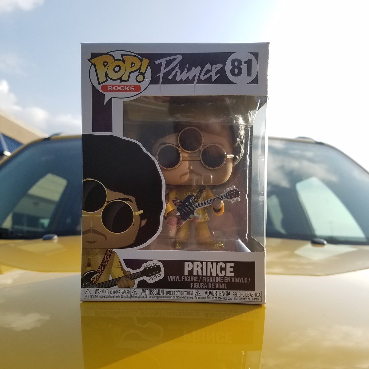 toyhuntr's tweet photo. It took a legend to bring me back.
Video coming soon..
#toyhuntr #prince #3RDEYEGIRL #youtube #youtuber #toyhunter https://t.co/YUR8elCH0E