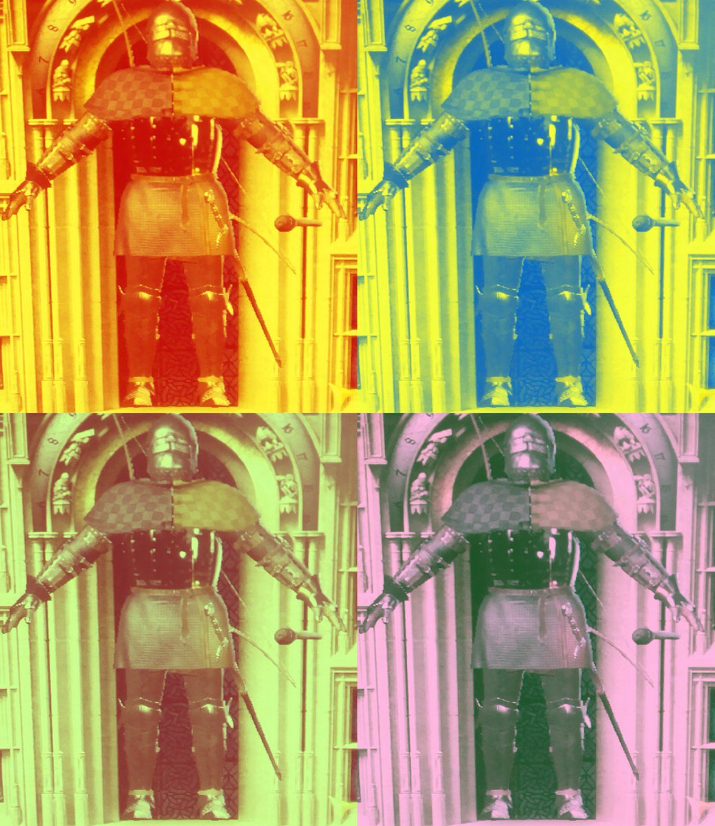 Praist_Prior's tweet image. Tried the witch's potion .It tastes like shit , but it does ... I'm relaxed.
#KingdomComeDeliverance #PRIOR