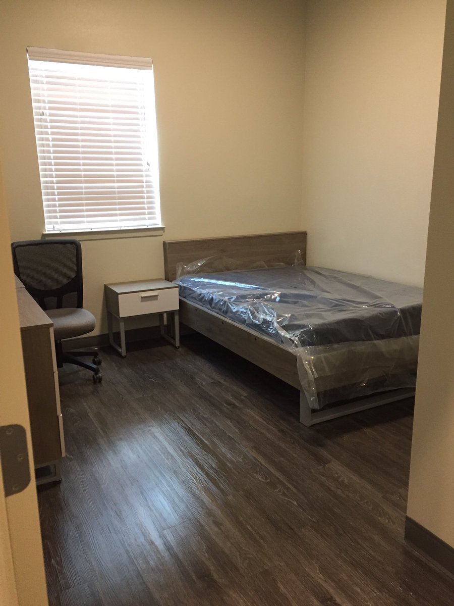 college apply o to Engineering Mill of Opening Twitter: Creek Blinn on