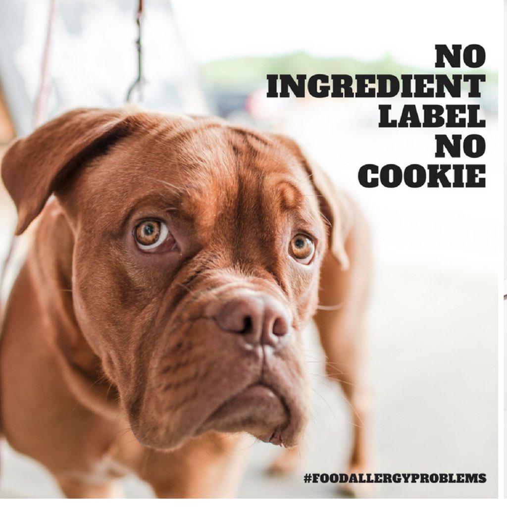 Want em. Need em.  I allllways need to double check. 😕
.
.
 #glutenfree #celiac #foodservice #ingredients #restaurant #foodlables #hospitality #foodallergy #crosscontact #allergens #kitchen