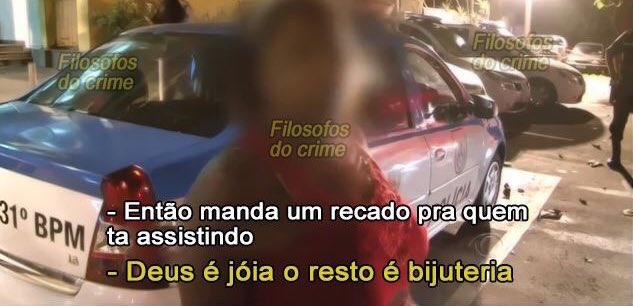 FilosofoDoCrime's tweet photo. https://t.co/UC58YgJxd9