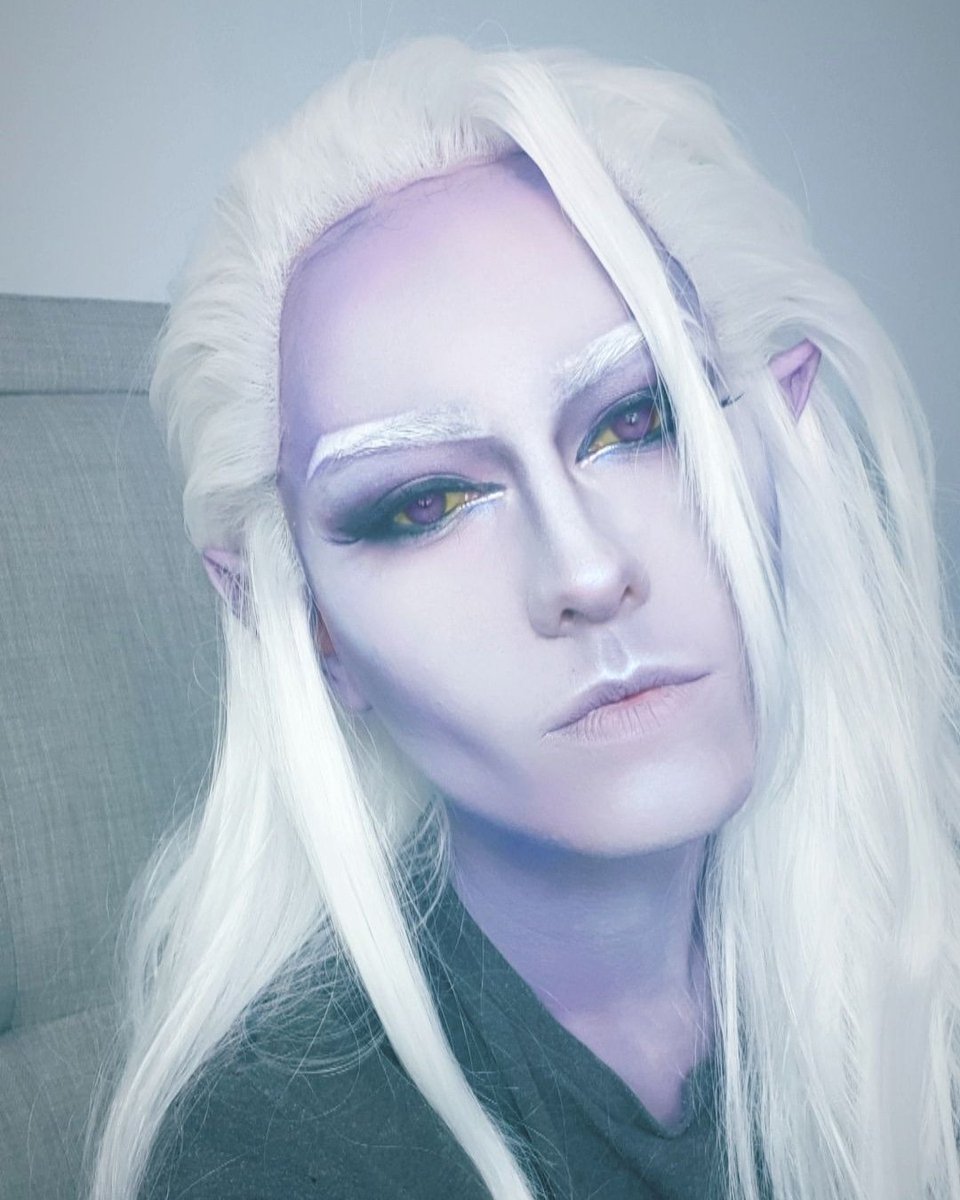 I really miss Lotor ok !! Like so much. Gib him back. 

#voltroncosplay #voltron #voltronlegendarydefender #lotor #lotorcosplay #princelotor #apollocosplay <a href="/AJLoCascio/">AJ LoCascio♥️♠️♦️♣️</a>
