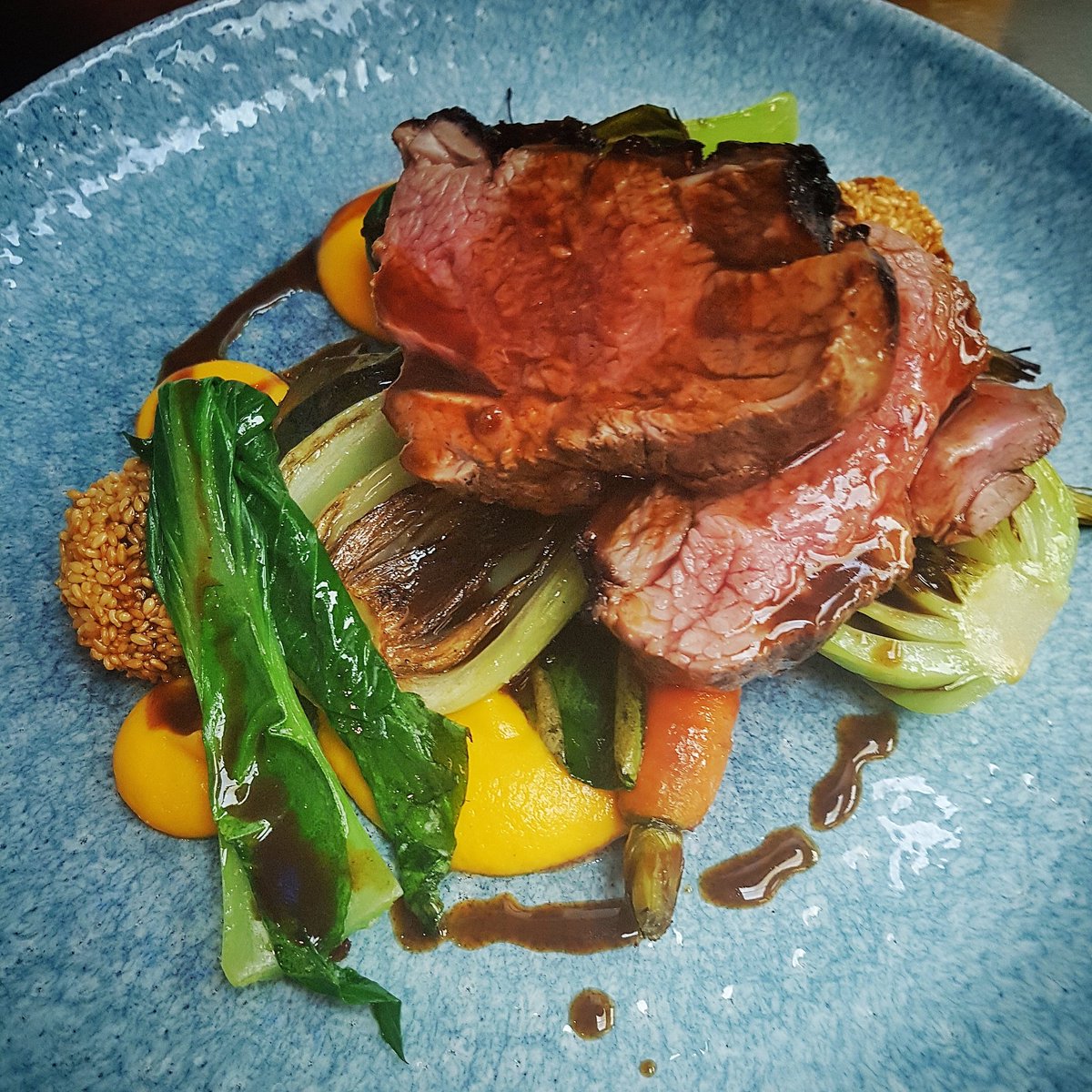 _eddy1988's tweet photo. Can't beat #welshlamb https://t.co/TgP8eAY6Sa