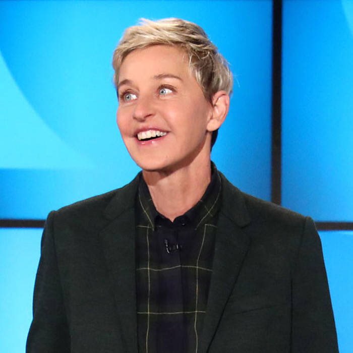 RealConnorJones's tweet image. RT if you think I look like Ellen Degeneres. Like if you disagree.  Trying to prove a point.