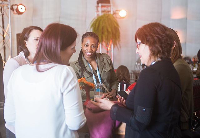 GoWestLive's tweet image. For #eventprofs by #eventprofs ! #GoWest2019 is the largest gathering of  event profs in western Canada. We believe in creating connections and building relationships! #fbf to our last year kick-off in giant dome by @EdmontonAllIn