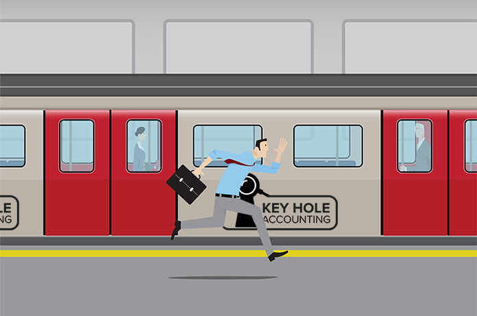 AspAccountantUK's tweet photo. It's live: Fair reasoning or loco-motives? On today's Key Hole Accounting we look at rail fare prices https://t.co/2oQ2r3tHoQ https://t.co/xRLS7F6pZm