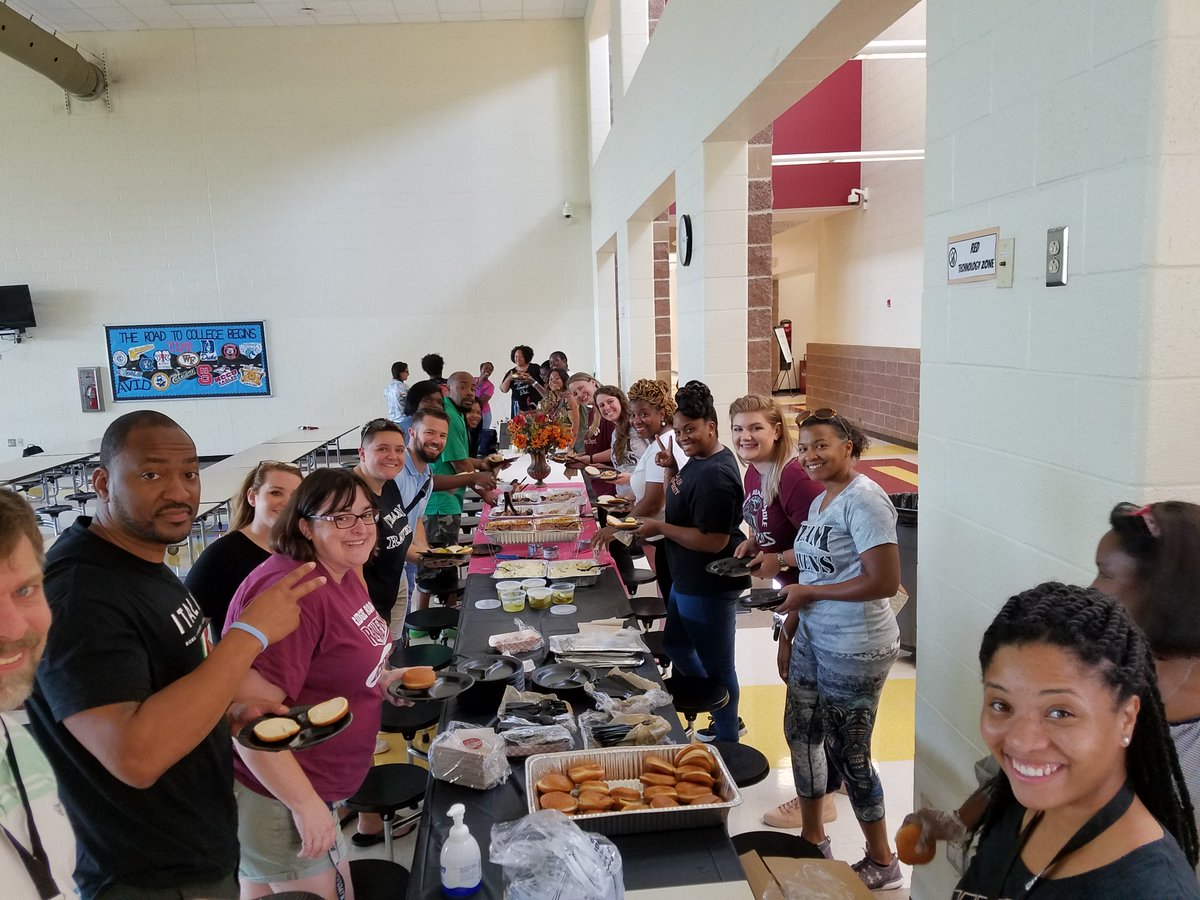 Ridge Road MS tweet media