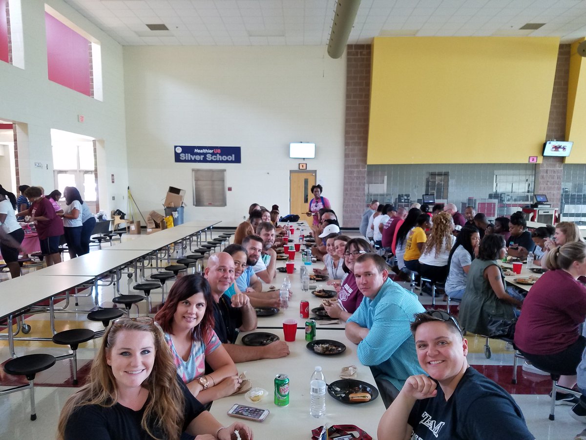 Enjoyed fellowship and amazing food from <a href="/CityBarbeque/">City Barbeque</a> !!  Thank you so much!