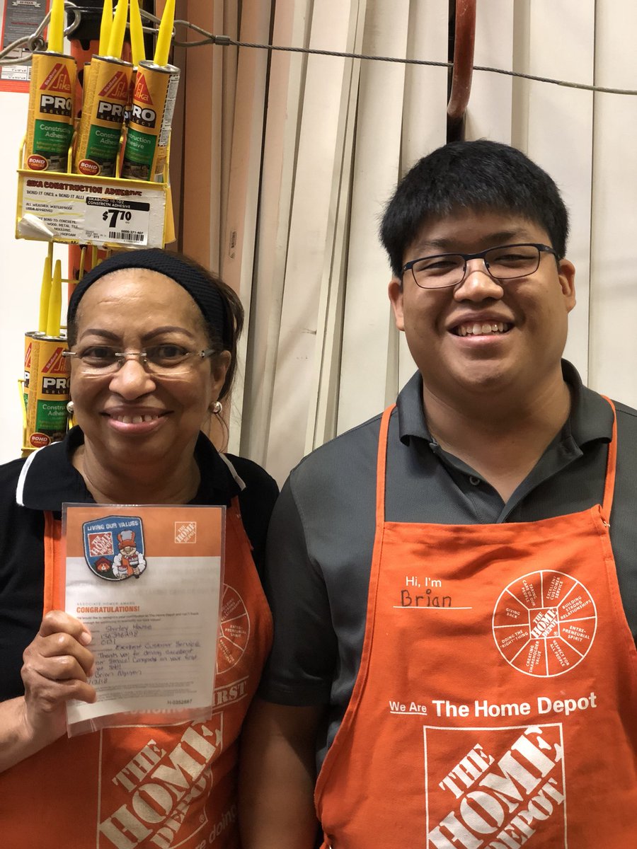 winbrian865's tweet photo. Excellent job delivering excellent customer service! Thank you Shirley! @rcrossm545 @tonya_mcelveen @FarrBrannon @KMTovey https://t.co/V4Q7cysvuA