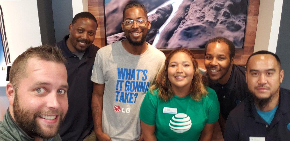 Justin Wells (@justin9wells) on Twitter photo Another great visit with my team in <a href="/ATTPORTABLESIR/">Portables Ivy Ridge</a> This team is ready to set some records this weekend!! #OHPA #Philly #Portables @M_kearney33 Another great visit with my team in <a href="/ATTPORTABLESIR/">Portables Ivy Ridge</a> This team is ready to set some records this weekend!! #OHPA #Philly #Portables @M_kearney33