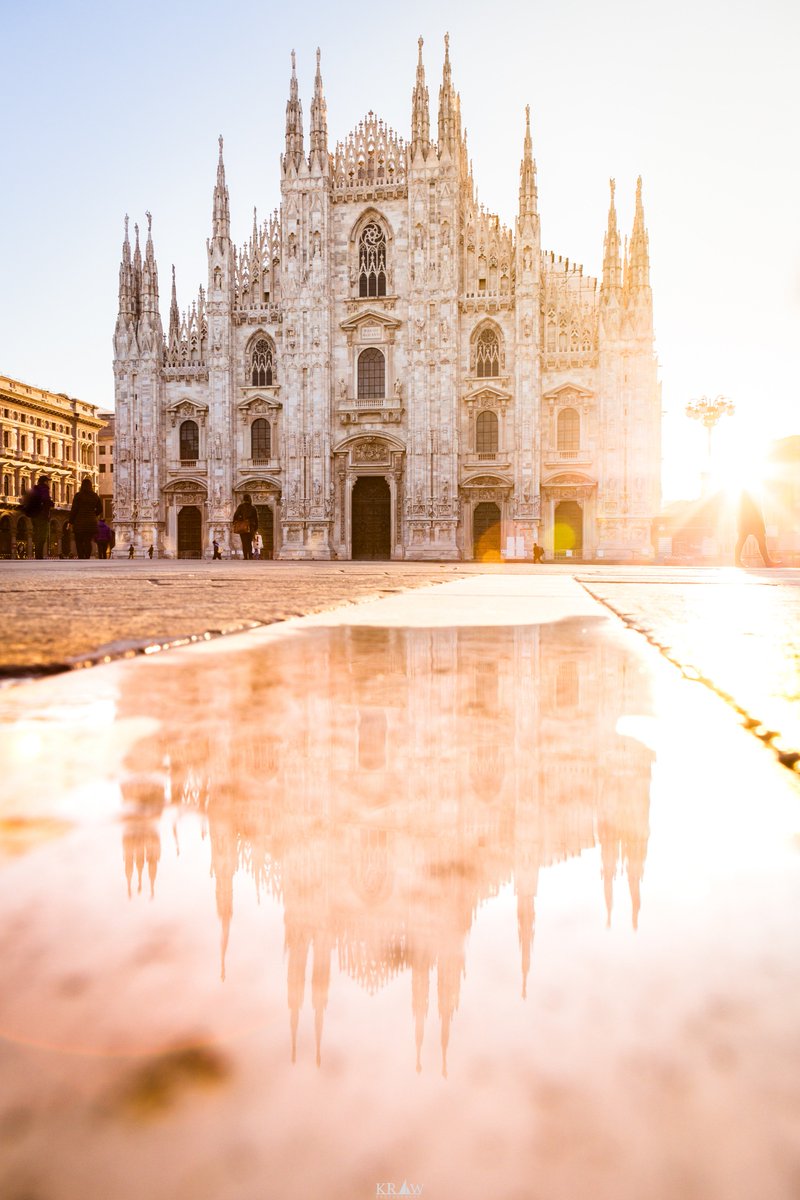 Back to Italy soon with <a href="/City_Wonders/">City Wonders</a> ! 🇮🇹